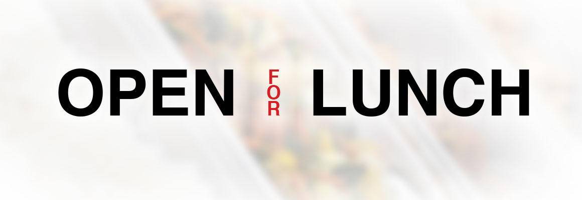 Sunday-lunch Sunday-lunch